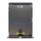 Apple iPad Air (3rd Gen 2019) - LCD Display + Touchscreen Front Glas (White) Refurbished