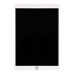 Apple iPad Air (3rd Gen 2019) - LCD Display + Touchscreen Front Glas (White) Refurbished