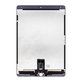 Apple iPad Air (3rd Gen 2019) - LCD Display + Touchscreen Front Glas (Black) Refurbished