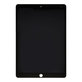 Apple iPad Air (3rd Gen 2019) - LCD Display + Touchscreen Front Glas (Black) Refurbished