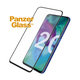 PanzerGlass - Gehärtetes Glas Case Friendly für Honor 20, black