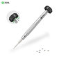 2UUL Alltagsschraubendreher - Vanadium Stahl - Tri-Point Y000 (0.6mm)