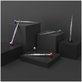 2UUL Alltagsschraubendreher - Vanadium Stahl - Tri-Point Y000 (0.6mm)