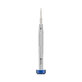 2UUL Alltagsschraubendreher - Vanadium Stahl - Tri-Point Y000 (0.6mm)