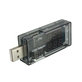 Keweisi - USB Ladetester für Smartphones (IN/OUT)