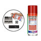 Micro Chip Electronic - Druckluftzerstäuber (entflammbar) - 800ml