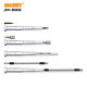 Jakemy JM-8166 - Multifunktions-Schraubendreher-Werkzeugsatz 61in1
