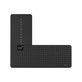 Wowtation Screwpad SW-10 - Magnetisches Schraubenpad - 165 x 65mm