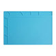 ESD Antistatisches Hitzebeständiges Silikonpad - 34 x 23cm