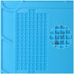 ESD Antistatisches hitzebeständiges Silikonpad - 35 x 25cm