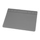 ESD Antistatisches, hitzebeständiges Silikonpad - 50 x 35cm