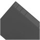ESD Antistatisches, hitzebeständiges Silikonpad - 50 x 35cm