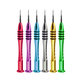 Penggong - Schraubendreher - Phillips PH000 (1.5mm)