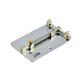 Best 001A - Handy-PCB-Halter aus Stahl