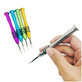 Penggong - Schraubendreher - Torx T3