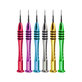 Penggong - Schraubendreher - Torx T5