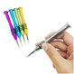 Penggong - Schraubendreher - Torx T5