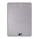 Apple iPad Pro 11.0 (1st Gen 2018) - Akkudeckel 4G Version (Space Gray)