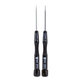 Best 8800C - Schraubendreher - Pentalobe PL1 (0.8mm) + Phillips PH000 (1.5mm)