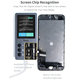 QianLi iCopy Plus 2.2 - True Tone, Lichtsensor, Vibrationsprogrammierer & Batterietester (iPhone 7 - 11 Pro Max)