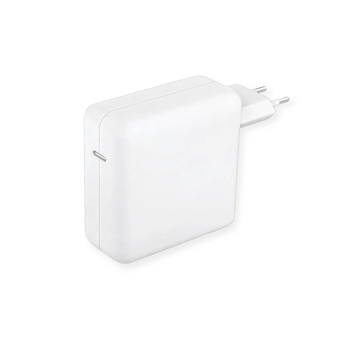 USB-C Ladeadapter, 87W, kompatibel mit Apple
