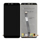 Xiaomi Redmi 7A - LCD Display + Touchscreen Front Glas TFT