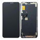 Apple iPhone 11 Pro Max - LCD Display + Touchscreen Front Glas + Rahmen Refurbished