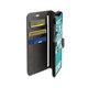 SBS - Fall Wallet Stand für iPhone 11 Pro Max, schwarz