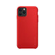 SBS - Fall Polo One für iPhone 11 Pro, rot