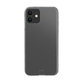SBS - Fall Skinny für iPhone 11, transparent