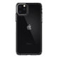 Spigen - Hülle Ultra Hybrid für iPhone 11 Pro Max, transparent
