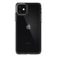 Spigen - Hülle Ultra Hybrid für iPhone 11, transparent
