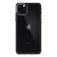 Spigen - Hülle Ultra Hybrid für iPhone 11 Pro, transparent