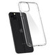 Spigen - Hülle Ultra Hybrid für iPhone 11 Pro, transparent
