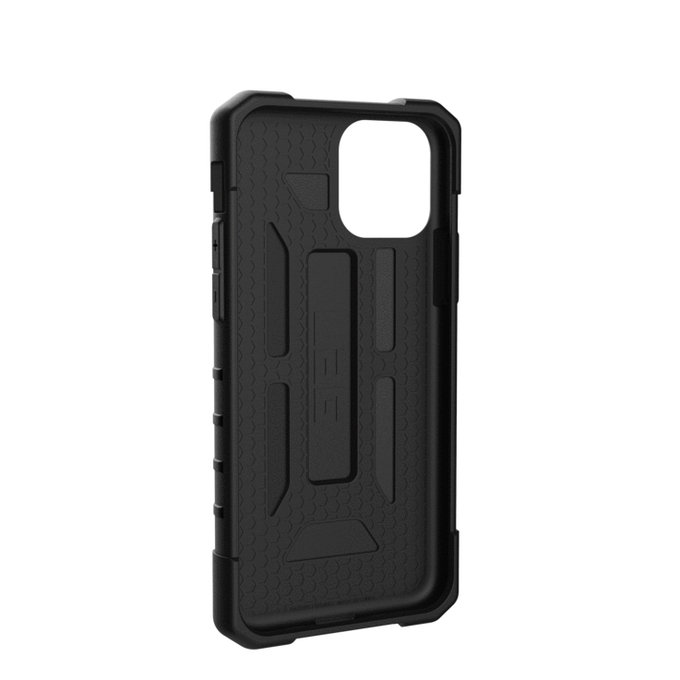 UAG - Pathfinder Hülle für iPhone 11 Pro, schwarz