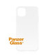 PanzerGlass - Fall ClearCase für iPhone 11 Pro Max, transparent