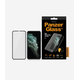 PanzerGlass - Gehärtetes Glas Standard Fit für iPhone XS Max und 11 Pro Max, black