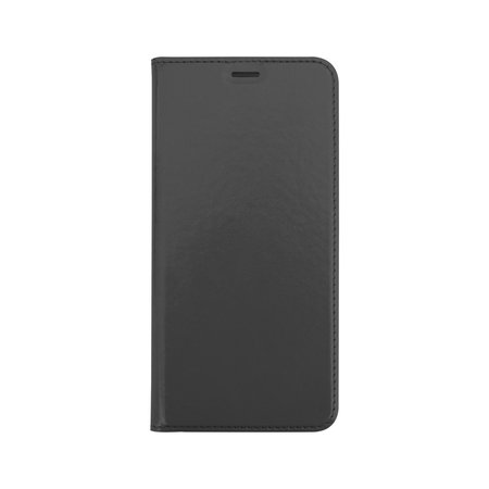 SBS - Fall Book Wallet Lite für iPhone 6, 6s, 7, 8, SE 2020 und SE 2022, schwarz