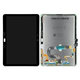 Samsung Galaxy Tab Active Pro T545 - LCD Display + Touchscreen Front Glas - GH82-21303A Genuine Service Pack