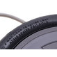 Xiaomi Mi Electric Scooter 1S, 2 M365 - Motorsatz mit Reifen und Schlauch - C002460000200 Genuine Service Pack