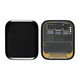 Apple Watch 5, SE 40mm - LCD Display + Touchscreen Front Glas Refurbished PRO