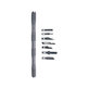 Relife RL-101B - CPU entfernen Kleber Klinge Messer Set 8in1