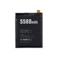 Doogee S60 - Akku Batterie BAT17S605580 5580mAh