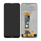 Nokia 2.3 - LCD Display + Touchscreen Front Glas TFT