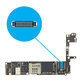 Apple iPhone 6S Plus - LCD Stecker