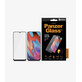 PanzerGlass - Gehärtetes Glas Case Friendly für Samsung Galaxy A41, schwarz