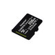 Kingston - MicroSDXC Speicherkarte Canvas Select Plus 256 GB