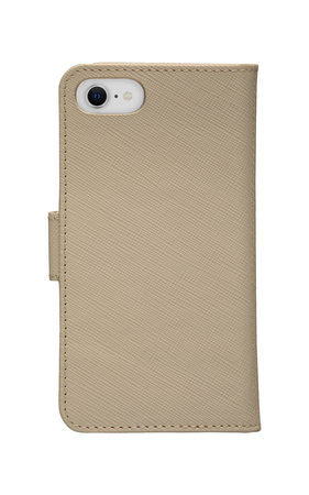 MODE - Hülle New York für iPhone SE 2020/8/7, Saharasand