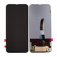 Motorola One Fusion Plus - LCD Display + Touchscreen Front Glas TFT