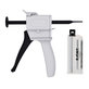 E-Fixit F14167 - Universal AB Super-Reparaturklebstoff AEF + Dosierpistole